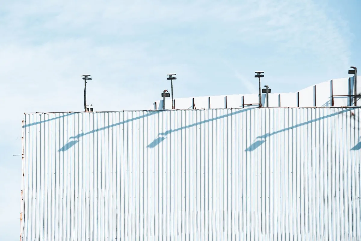 Flat & Low-Slope Roofing in Springfield, IL