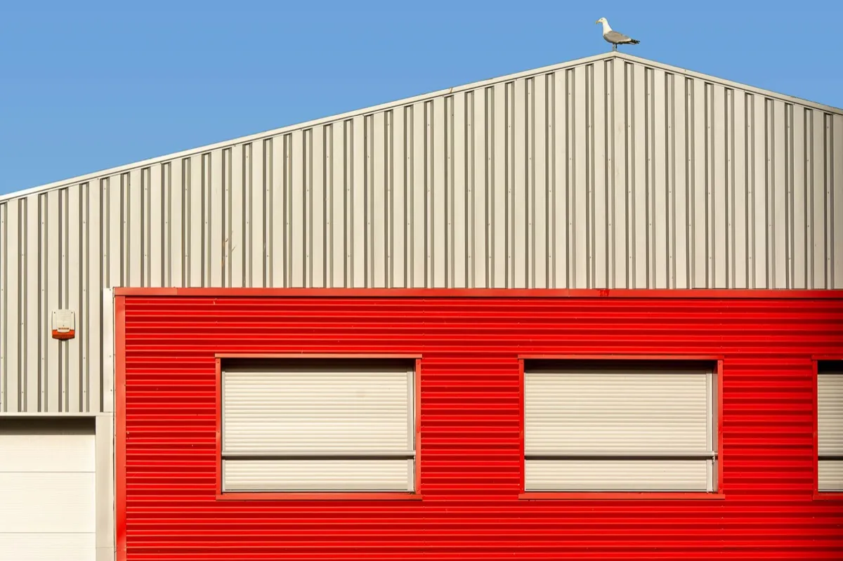 Commercial Roofing in Springfield, IL
