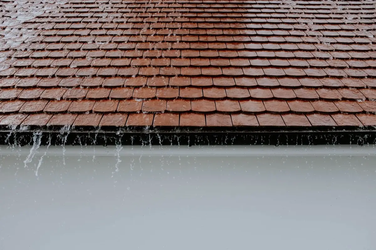 Gutters & Downspouts in Springfield, IL