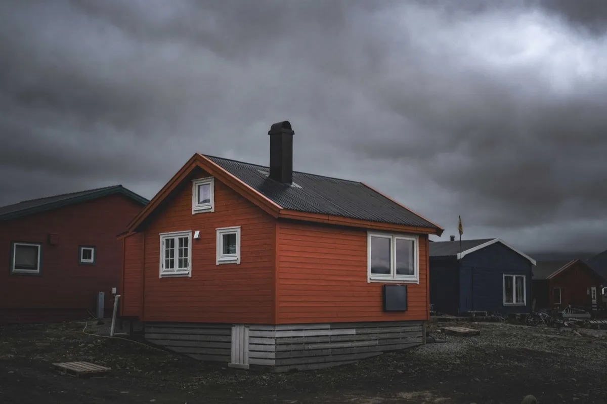 Hail Damage Roofing in Springfield, IL