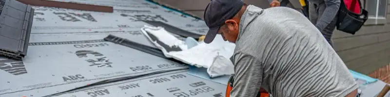 roofing in Springfield, IL