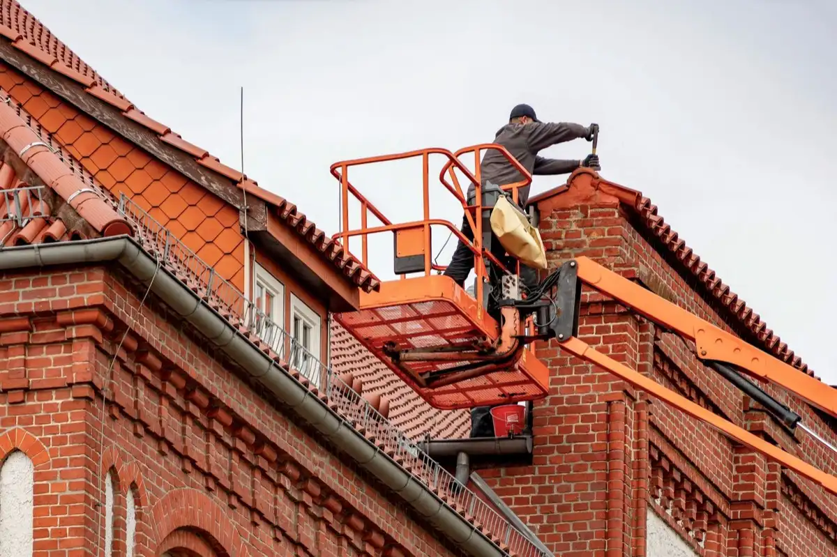 Roof Coatings & Sealing in Springfield, IL