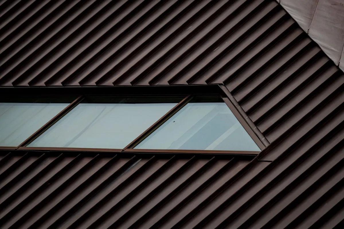 Metal Roofing in Springfield, IL