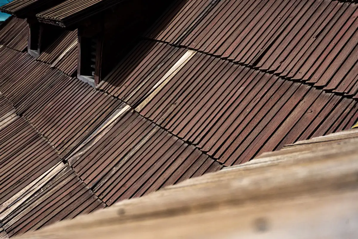 Asphalt Shingle Roofs in Springfield, IL
