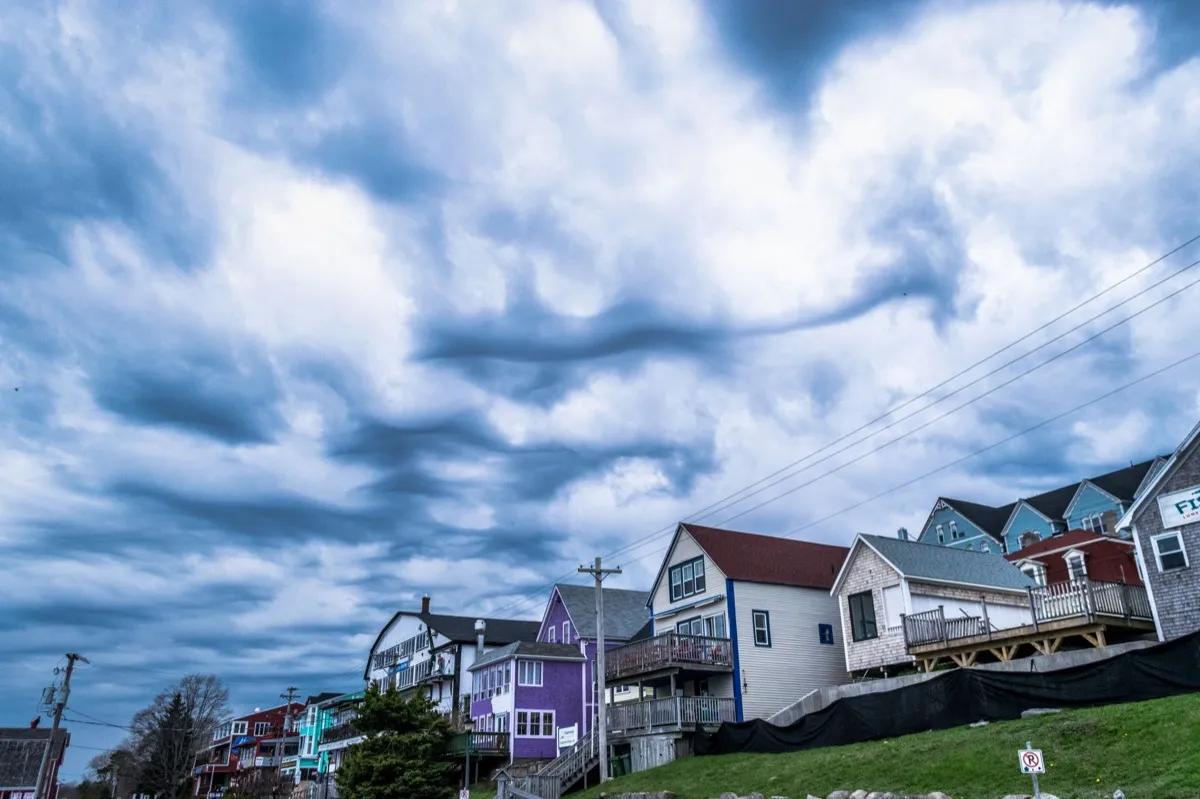 Storm Damage Restoration in Springfield, IL