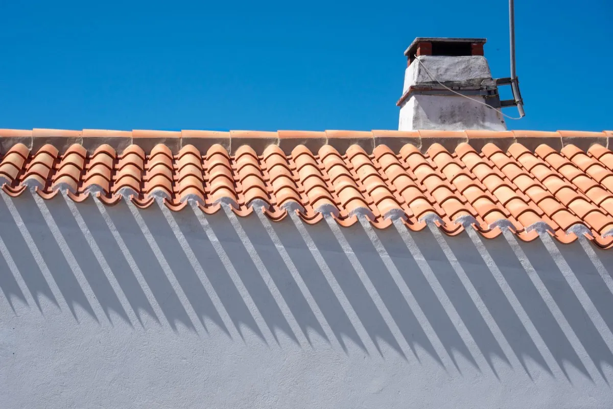 Tile Roofing in Springfield, IL