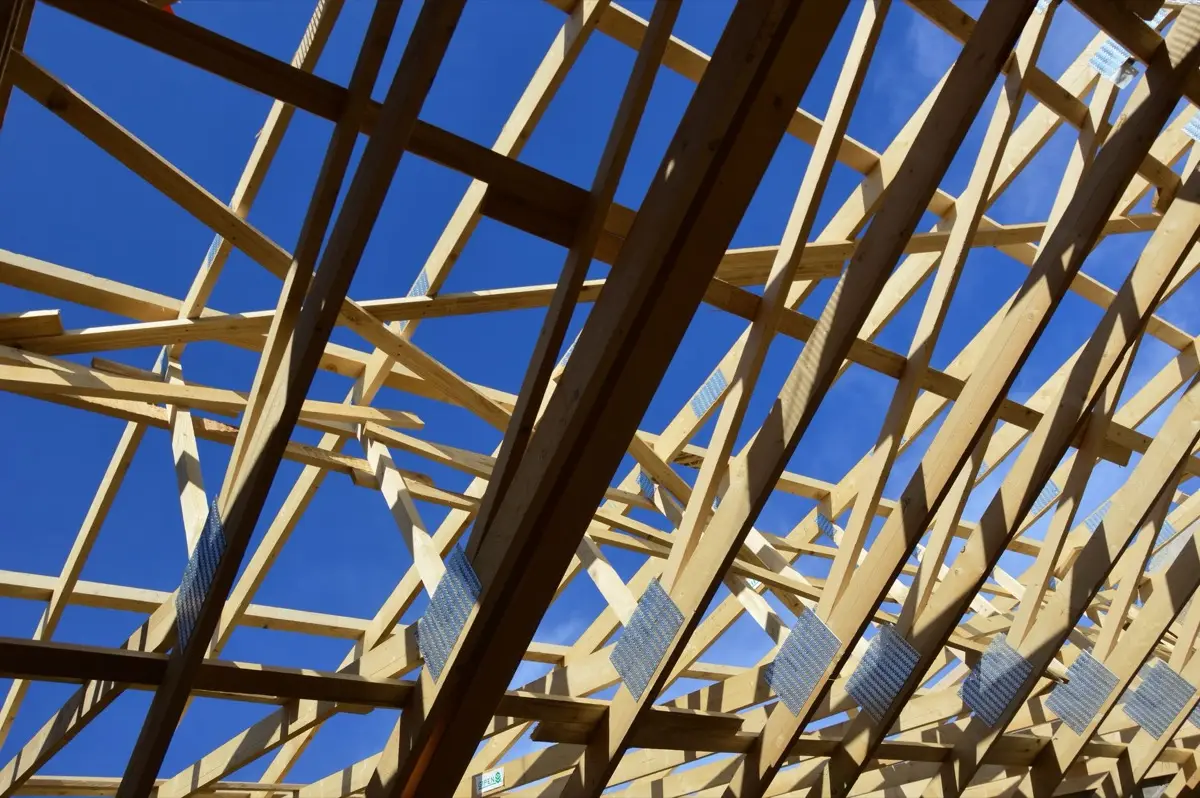Roof Ventilation in Springfield, IL